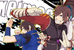 date masamune (sengoku basara) from sengoku basara by 5-502