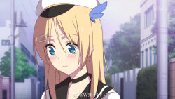 warship girls r fan art