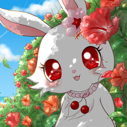 ruby (jewelpet) from jewelpet (series)
