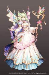 grimms notes fan art