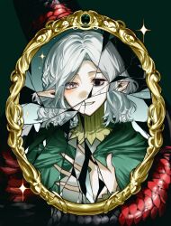 mithrun from dungeon meshi
