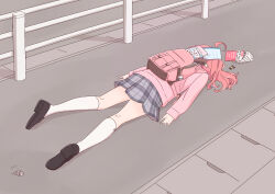 sakura miko from hololive