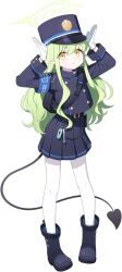 hikari (blue archive) from blue archive