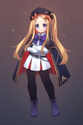 abigail williams (fate) from fate/grand order