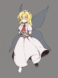 touhou fan art