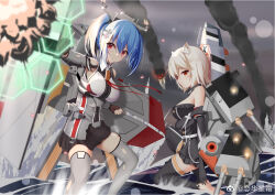 warship girls r fan art