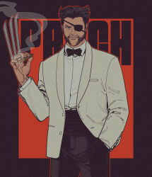 wolverine (x-men) from deadpool (series)