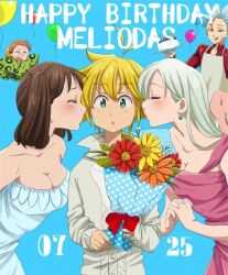 ban (nanatsu no taizai) from nanatsu no taizai