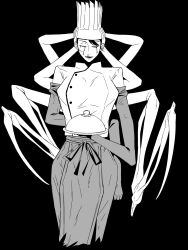 chainsaw man fan art