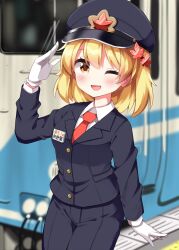 aki shizuha from touhou by ruu (tksymkw)