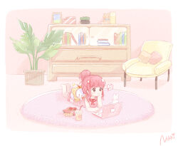 momo (nikki) from nikki (series)
