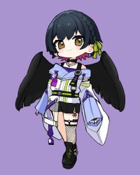 nijisanji fan art