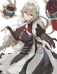 alexandrina sebastiane from zenless zone zero