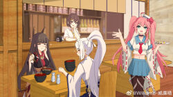 warship girls r fan art