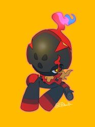 charcadet from pokemon