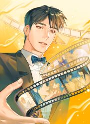 ichijou seiya from kaiji