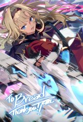 zeta (granblue fantasy) from granblue fantasy by mineta naoki