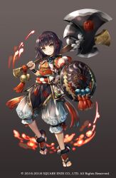 grimms notes fan art