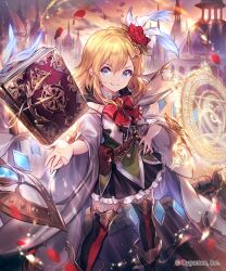 shadowverse fan art