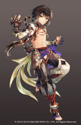 grimms notes fan art