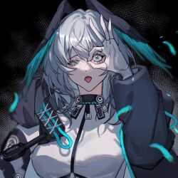 arknights fan art