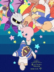 bandana waddle dee from kirby's return to dream land by chikafuji