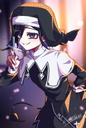 ouma kokichi from danganronpa (series) by kujira pyon ka