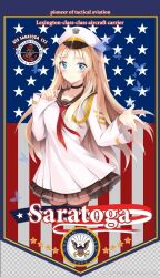 warship girls r fan art