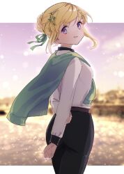 perth (kancolle) from kantai collection