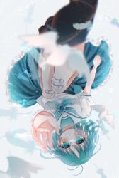 ado (utaite) fan art