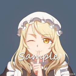 maribel hearn from warship girls r