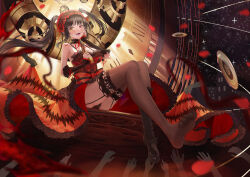 tokisaki kurumi from date a live