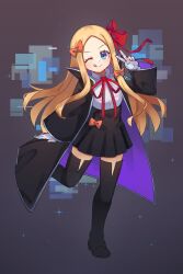 abigail williams (fate) from fate/extra