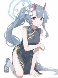 chise (blue archive) from blue archive