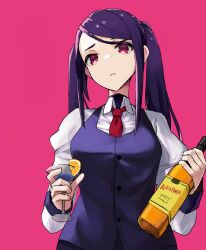 jill stingray from va-11 hall-a