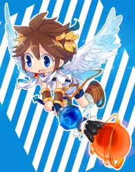 pit (kid icarus) from kid icarus by niimura (csnel)