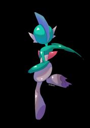 gallade from pokemon