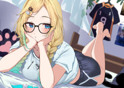 aizawa ema from vspo!