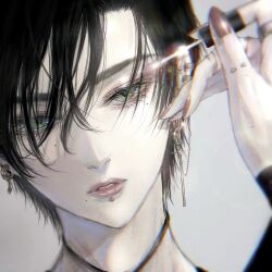 original fan art
