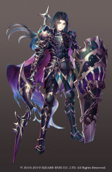 grimms notes fan art