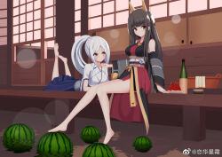 warship girls r fan art