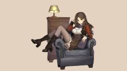 warship girls r fan art