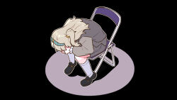 matilda bouanich from reverse:1999
