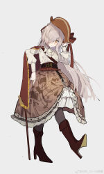 warship girls r fan art