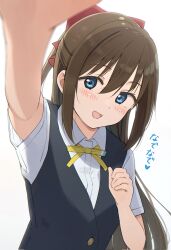 osaka shizuku from love live! by tata (tataice)