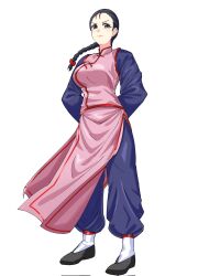tao pai pai from dragon ball by kokoro no koibito