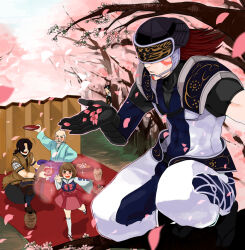 fuuma kotarou (sengoku basara) from sengoku basara