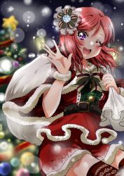 nishikino maki from love live! by shogo (4274732)
