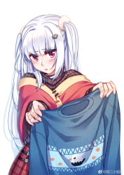 warship girls r fan art