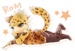 rom (show by rock!!) from show by rock!! by moka-momaka
